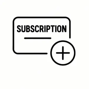 Subscription