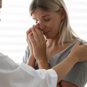 Psychological Care Package for Adults with Diabetes | Mental Health Support