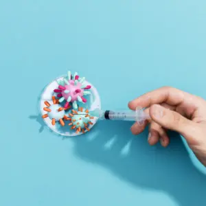 Gardasil 9 Vaccine Package | Prevent HPV, Genital Warts & Cervical Cancer