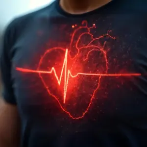 Comprehensive Non-Invasive Cardiac Screening Package | Accurate Heart Assessment Without Surgery or Hospital Stay