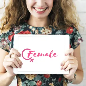 Specialized STD Follow-Up Package for Women