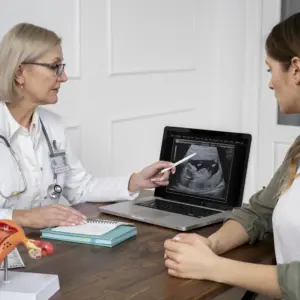 Women’s Initial Screening Package | Comprehensive Women’s Health Check