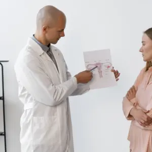 Personalized Infertility Treatment Package with Specialist Diagnosis (ART)